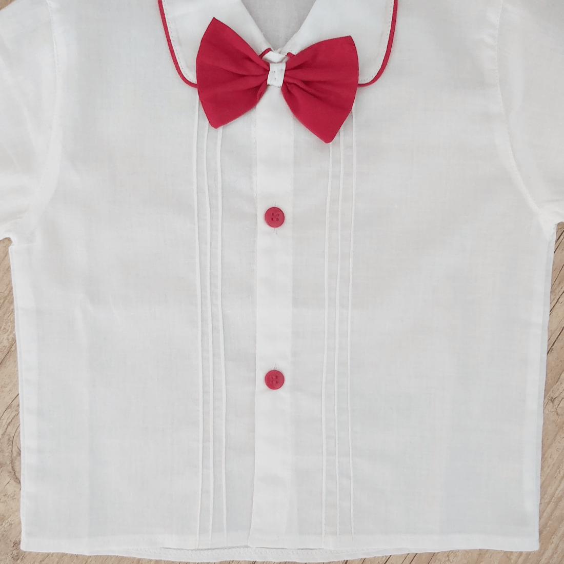 Conjunto Infantil 4 De Julho - Camiseta E Calça Flare Temática